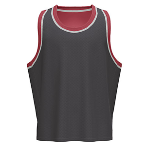 Basketball Practice Single Jersey