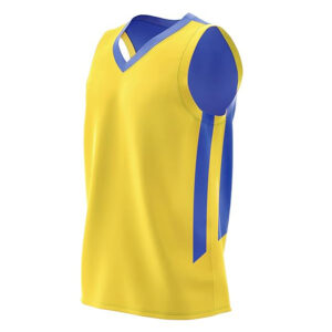 Basketball Practice Single Jersey