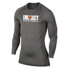 Custom Compression Shirts