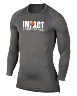 Basketball Compression Shirt