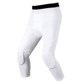 Custom Basketball Compression Leggings
