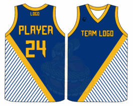 Custom Single Jersey