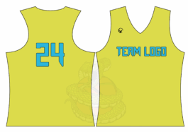 Custom Basketball Single Practice Jersey