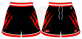 Custom Single Shorts