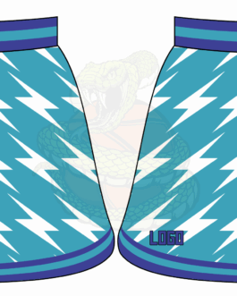 Basketball Single Short