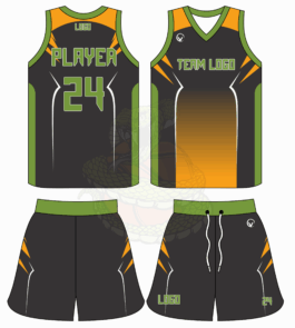 Custom Uniforms