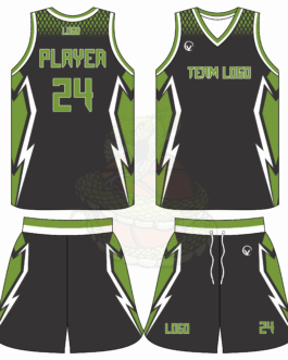 Basketball Uniform