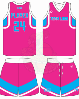 Basketball Uniform