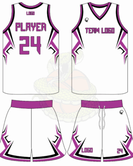 Basketball Uniform