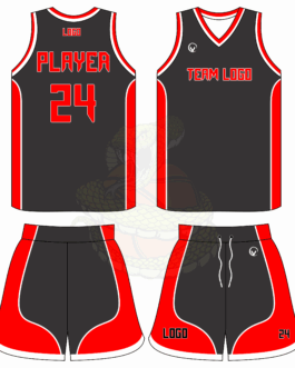 Basketball Uniform
