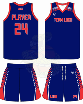 Basketball Uniform