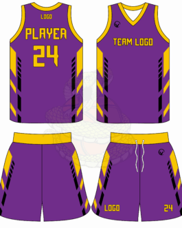 Basketball Uniform