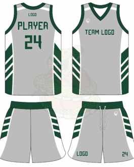Basketball Uniform