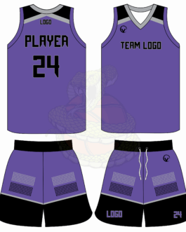Basketball Uniform