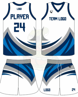 Basketball Uniform