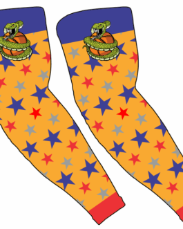 Basketball Arm Sleeve