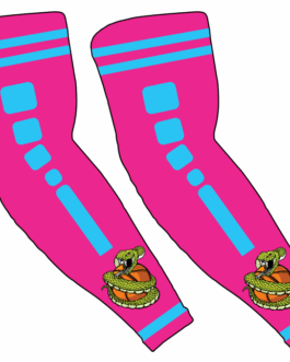 Basketball Arm Sleeve