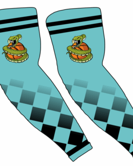 Basketball Arm Sleeve