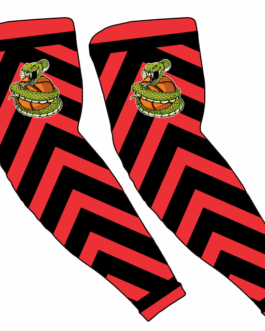 Basketball Arm Sleeve
