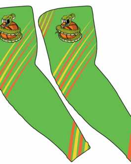 Basketball Arm Sleeve