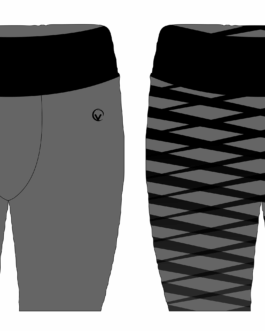 Basketball Compression Shorts