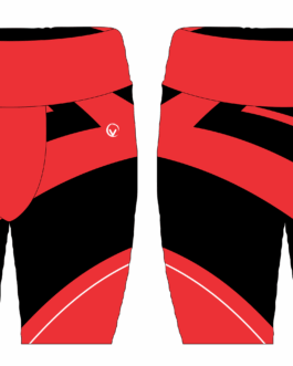 Basketball Compression Shorts