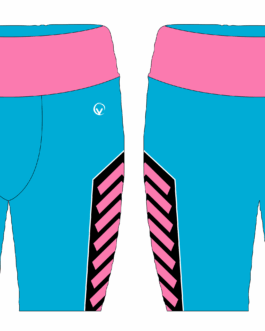 Basketball Compression Shorts