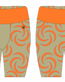 Basketball Compression Shorts