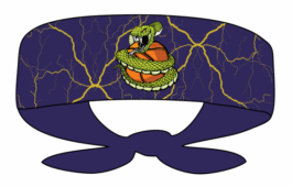 Custom Headbands